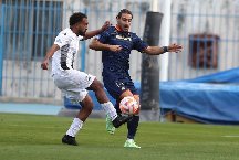 Nhận định Egaleo vs Panachaiki, 20h00 ngày 23/5