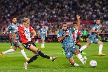 Nhận định FC Utrecht vs Sparta Rotterdam, 2h ngày 24/05