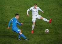 Nhận định Lokomotiv Gomel vs Dinamo-2 Minsk, 22h00 ngày 24/5