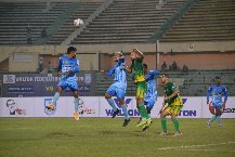 Nhận định Rahmatgonj MFS vs Bashundhara Kings, 17h00 ngày 24/5