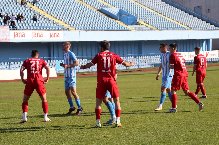 Nhận định Sesvete vs Cibalia, 20h50 ngày 23/5