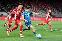 Nhận định Ternana vs Bari, 1h30 ngày 24/5