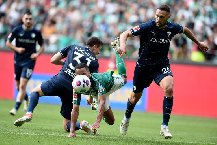 Soi kèo phạt góc VfL Bochum vs Fortuna Dusseldorf, 1h30 ngày 24/05