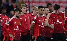 Đại thanh lý chưa từng có, MU rao bán toàn bộ đội hình