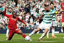 Nhận định, Soi kèo Aberdeen vs Celtic, 21h00 ngày 24/5: Hoàn tất cú đúp