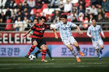 Nhận định, Soi kèo Anyang vs Pohang Steelers 17h30 ngày 23/5: Trở lại mạch thắng