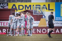 Nhận định, Soi kèo Austria Klagenfurt vs TSV Hartberg, 0h30 ngày 24/05: Thắng dễ đội nhà