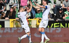 Nhận định, Soi kèo Cercle Brugge vs Patro Eisden 1h45 ngày 24/5: Không có bất ngờ