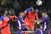 Nhận định, Soi kèo CFR Cluj vs FCSB, 0h30 ngày 24/05: Không thể ngắt chuỗi