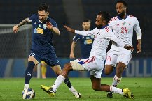 Nhận định, Soi kèo Nasaf vs AGMK 22h00 ngày 23/05: Hòa là đẹp