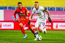 Nhận định, Soi kèo Obolon Kyiv vs Livyi Bereh Kyiv 19h30 ngày 23/05: Tin vào cửa trên