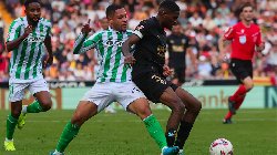 Nhận định, Soi kèo Real Betis vs Valencia 2h ngày 24/5: Bất phân thắng bại