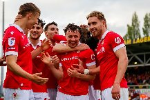 Nhận định, Soi kèo Upper Hutt City vs North Wellington 10h ngày 24/5: Mở tiệc bàn thắng