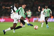 Soi kèo phạt góc Real Betis vs Valencia, 2h ngày 24/05