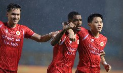 Nhận định, Soi kèo Hà Tĩnh vs CAHN 18h00 ngày 24/5: Thử nghiệm đội hình 