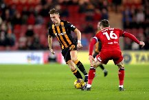 Nhận định, Soi kèo Hull City vs Middlesbrough 21h30 ngày 23/05: Bất phân thắng bại