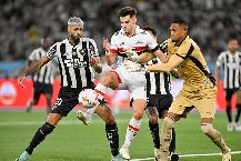 Nhận định, Soi kèo Sao Paulo vs Botafogo 03h00 ngày 24/05: Chủ nhà khó thắng