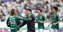 Nhận định, Soi kèo Tokyo Verdy vs Yokohama F. Marinos 12h00 ngày 24/5: Điểm tựa sân nhà 