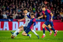 Nhận định, Soi kèo Valencia vs Barcelona 02h00 ngày 24/05: Khải hoàn trên đất khách