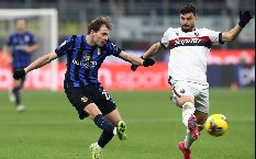 Soi kèo phạt góc Bologna vs Inter Milan, 23h00 ngày 23/5