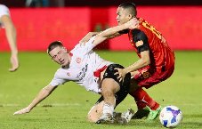 Soi kèo phạt góc Ninh Bình vs CA TP.HCM, 18h00 ngày 23/5