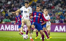Soi kèo phạt góc Valencia vs Barcelona, 2h00 ngày 24/5