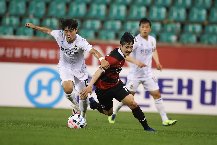 Nhận định Incheon United vs Pohang Steelers, 16h00 ngày 23/6