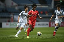 Nhận định Jeju United vs Ulsan Hyundai, 16h00 ngày 23/6