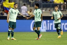 Nhận định Mỹ vs Bolivia, 5h ngày 24/06