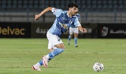 Nhận định Pyramids vs El Mokawloon SC, 23h ngày 23/6