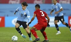 Nhận định Uruguay vs Panama, 8h ngày 24/06