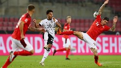 Siêu máy tính dự đoán Thụy Sĩ vs Đức, 02h00 ngày 24/6