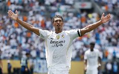 Bellingham nguy cơ lỡ giai đoạn đầu mùa giải 2025/26