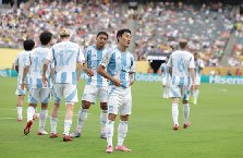 Cơn ác mộng châu Á: 3/4 đại diện bị loại sớm tại Club World Cup