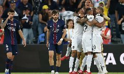 Kịch bản nào khiến PSG dừng bước ở vòng bảng Club World Cup?