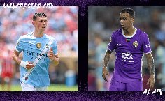 Link xem trực tiếp Man City vs Al Ain hôm nay, 08h00 ngày 23/6