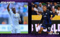 Link xem trực tiếp Real Madrid vs Pachuca hôm nay, 02h00 ngày 23/6