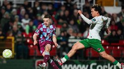 Nhận định, Soi kèo Cork City vs Drogheda United, 1h45 ngày 24/06: Chủ nhà bất lợi