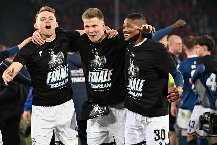 Nhận định, Soi kèo Falkirk vs Larne, 18h30 ngày 23/6: Chủ nhà mất vui