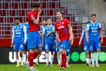 Nhận định, Soi kèo Helsingborgs vs Umea, 0h00 ngày 24/6: Chưa thể đổi vận
