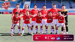 Nhận định, Soi kèo Hunters vs Ulaanbaatar, 18h15 ngày 23/6: Tìm lại cảm hứng