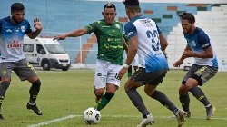 Nhận định, Soi kèo Manta vs Orense 7h ngày 24/6: Tận dụng ưu thế