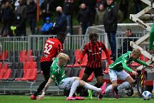 Nhận định, Soi kèo Pallokerho-35 vs SJK Akatemia, 22h30 ngày 23/6: Chủ nhà ẵm trọn