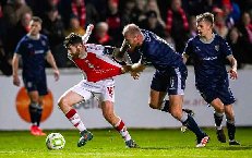 Nhận định, Soi kèo St Patrick's Athletic vs Derry City 1h45 ngày 24/6: Chủ nhà gây thất vọng