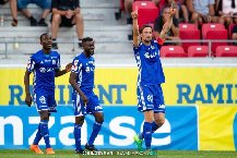 Nhận định, Soi kèo Sundsvall vs Trelleborgs, 0h00 ngày 24/6: Kết quả xứng đáng