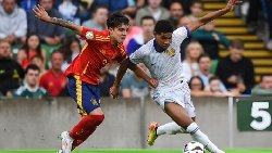 Nhận định, Soi kèo U19 Tây Ban Nha vs U19 Đức, 22h00 ngày 23/6: Khó cho cửa trên