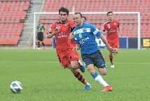 Nhận định, Soi kèo Vakhsh Bokhtar vs Khujand, 19h45 ngày 23/6: Yếu bóng vía