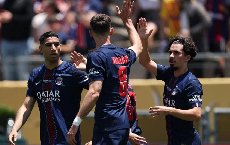 Soi kèo phạt góc Seattle Sounders vs PSG, 2h ngày 24/06