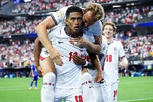 Nhận định, Soi kèo Anh vs Ghana 03h00 ngày 24/06: Chiến thắng nhẹ nhàng