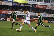 Nhận định, Soi kèo Nueva Chicago vs Atletico Rafaela 04h30 ngày 24/06: Trở lại mạch thắng